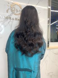 -潘多拉Hairsalon