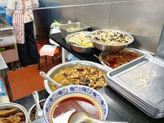 -美味斋(西北街店)
