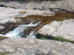-洛阳白云山景区