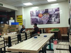 -正宗张记包子(河北宇萃里总店)