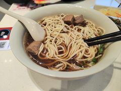 -李先生牛肉面(新华店)
