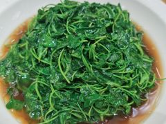 酒香金花菜-得月楼·省级非遗·传统苏帮菜(观前店)