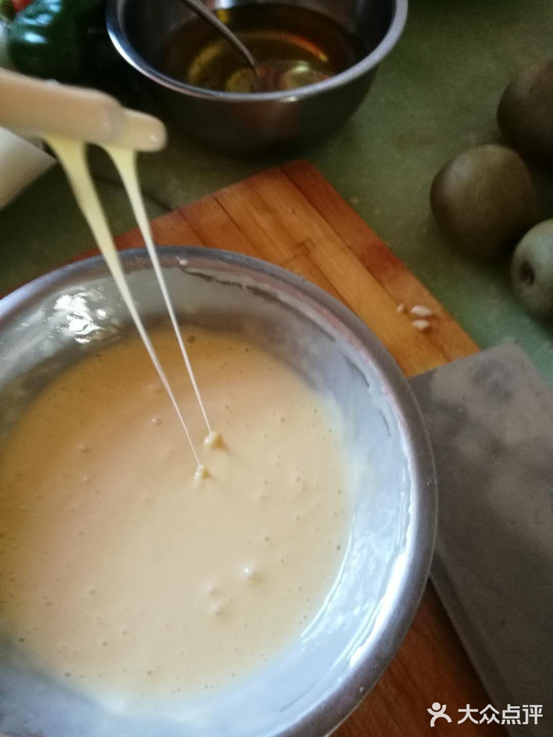 软炸里脊