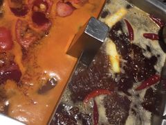 -海底捞火锅(吾悦广场店)