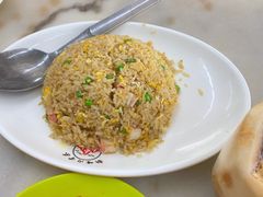 -新峰肉骨茶