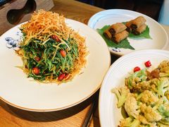-四季民福烤鸭店(前门廊房二条店)