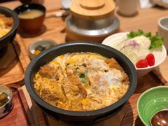 里脊猪排套餐-和幸(春熙路群光广场店)