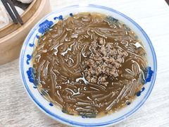 -新丰小吃(中山中路分店)