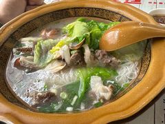 -阿城海鲜捞化(上下杭店)
