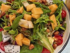 -六和聚传统烤鸭.天津菜(和平店)