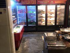 -钢管厂歆瑞源油卤串串香(春熙路太古里店)