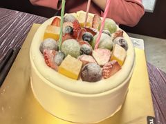 -多乐之日(和平伊势丹店)