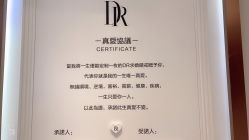 -DR钻戒(杭州星光大道店)