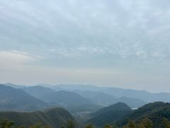 -莫干山风景区