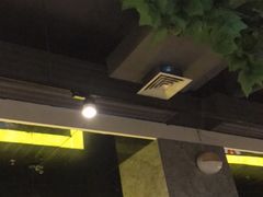 -舌尖上的食缘花园主题餐厅