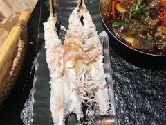 -匠子烤鱼(上邦百汇城店)