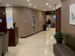 -爱康国宾体检中心(总部基地分院)