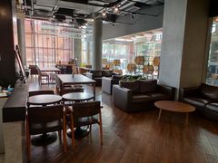 -LIN COFFEE CO(龙珠达店)