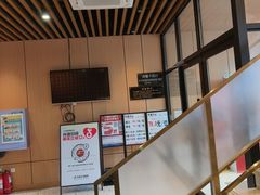 -韩盛·盛江山自助料理(学院路江北大学城店)
