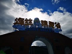 -瓷天下海丝谷