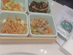 -韩香福烤肉庄园(荣成店)