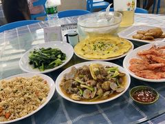 -明记海鲜大排档(巽寮湾店)