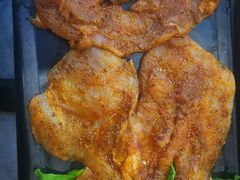 -景家大乾烤肉(新村十区店)