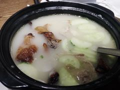 鸭架汤-全聚德(江宁店)