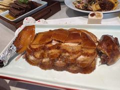 -京味斋·北京烤鸭(北京南站洋桥店)