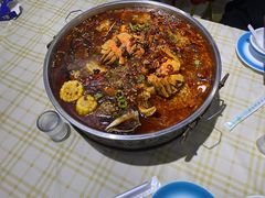 -527烧烤·龙虾·精酿酒(小石城美乐城店)