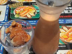 -克茗冰室(光明N次方公园店)