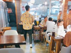 -三个大叔东北烧烤·砂锅菜(西三旗店)