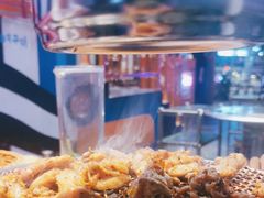 -入火韩国烤肉(凯旋广场店)