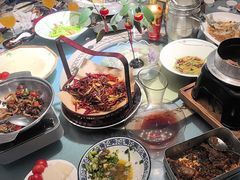 -楚鱼王·河鲜·湖北菜(华农店)