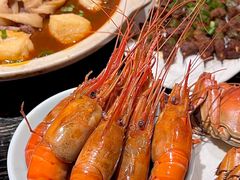 -慢鼓海鲜小馆Mangoo Bistro(交子大道店)