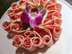 -京悦南门涮羊肉·羊蝎子火锅(田林路店)