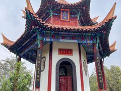 -戏马台景区