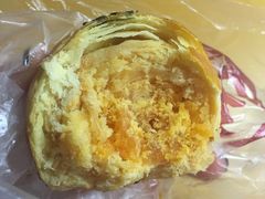 -詹记桃酥(包河万达店)