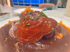 -聚丰园•湖鲜餐厅(阿红私房菜梅石路店)