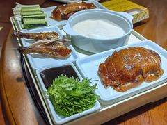 -中卫御苑福膳·养生局(圆明园店)