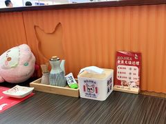 -仙隐小鹿中华料理(南宁万象城店)