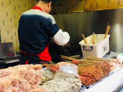 -辽B·小串(总店)