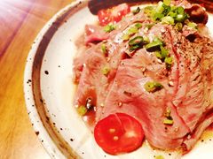 半熟牛肉-醉虎传(南锣鼓巷店)