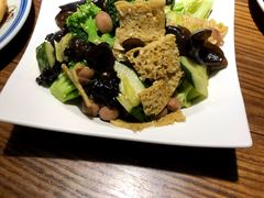 -吴满满油泼面(北方风味园店)
