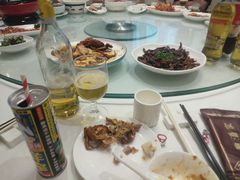 -绿雅酒家(江西中路店)
