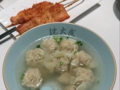 -沈大成(南京东路店)