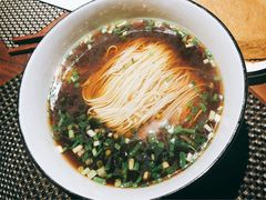 -十面春风·江南面馆(崇宁路店)