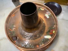 -京门老爆三·铜锅涮肉 爆肚(望京店)
