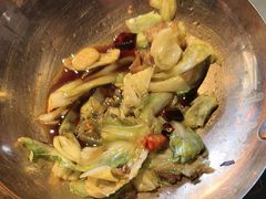 -绿茶餐厅(成都大悦城店)