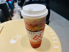 -喜茶(深圳海岸城店)
